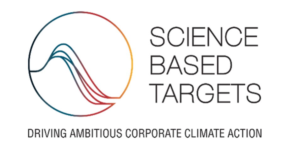 Science Based Targets
