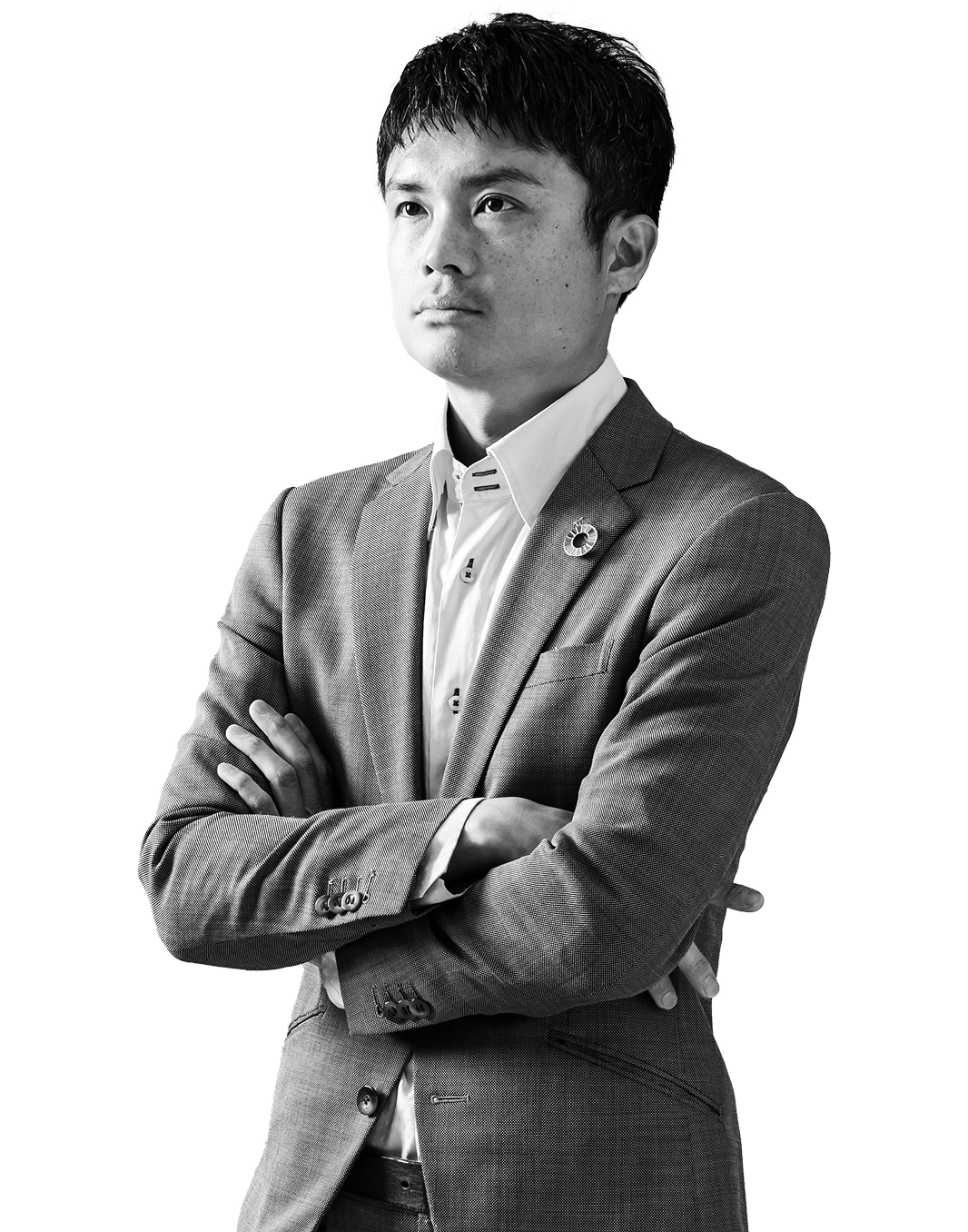 TAKASHIMA EISEI CO., LTD. CEO