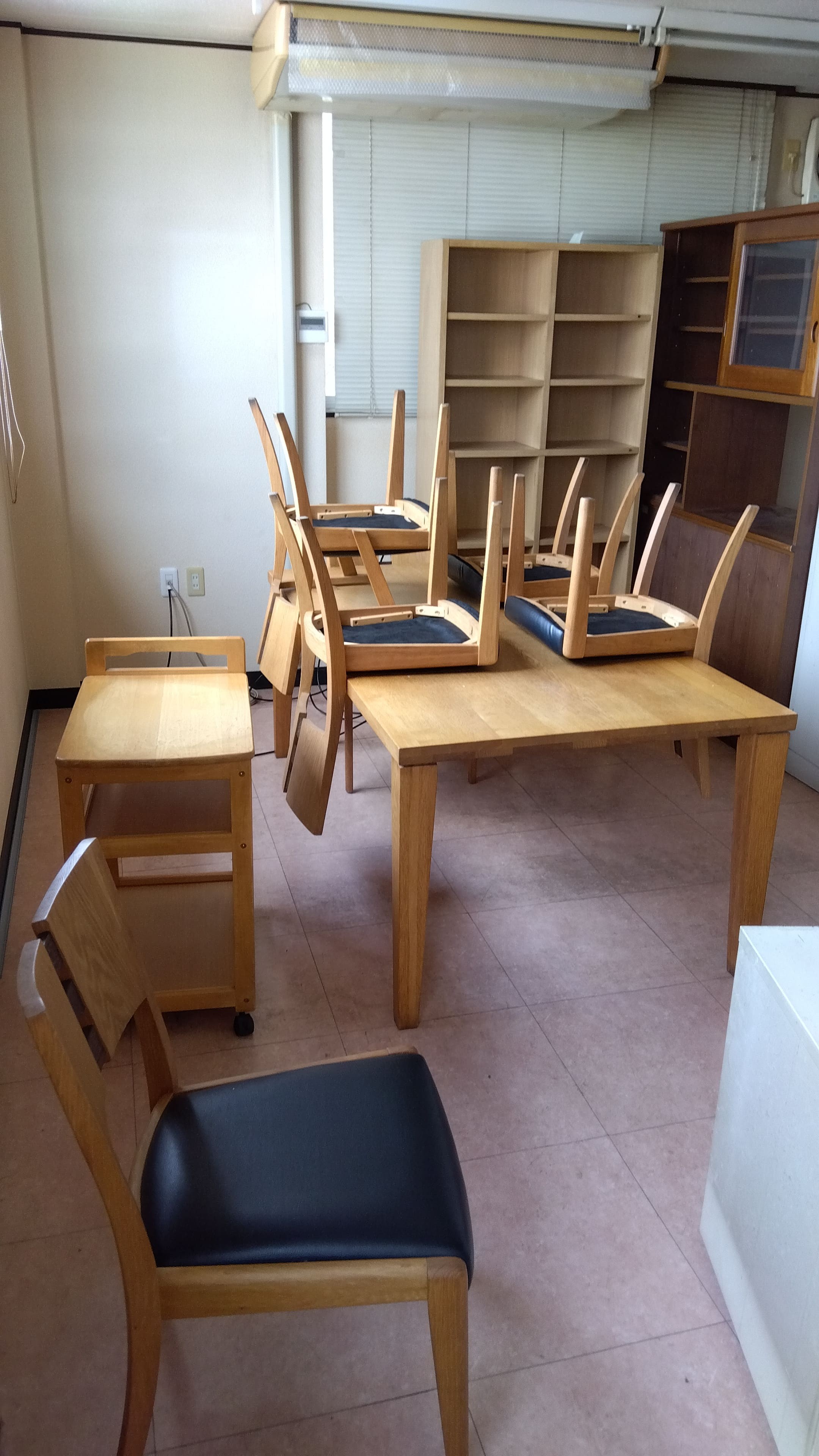 事務所の不用品回収 Gallery